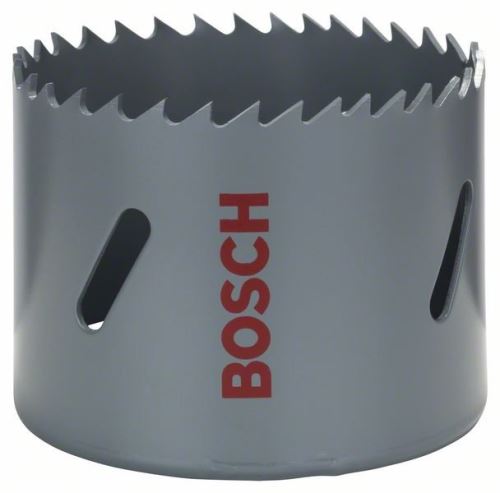 Perforator BOSCH HSS-bimetal pentru adaptor standard 67 mm, 2 5/8" 2608584144