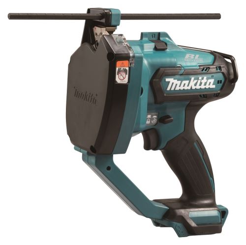 Tăiător de tije filetate fără fir Makita Li-ion CXT 12V, fără baterie SC103DZ