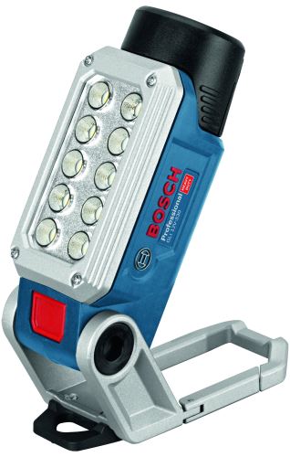 BOSCH Lanternă cu baterie GLI 12V-330 Professional 06014A0000