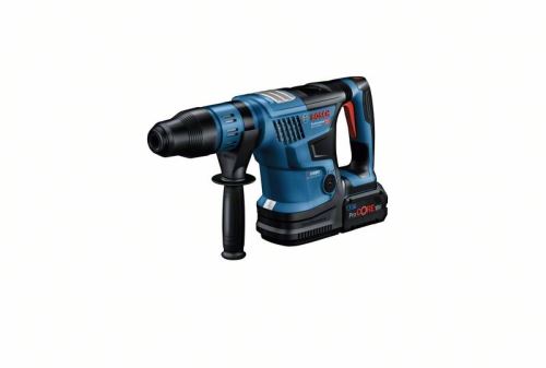 Bosch GBH 18V-36 C Mașină de găurit cu baterie BITURBO cu SDS max 0611915021