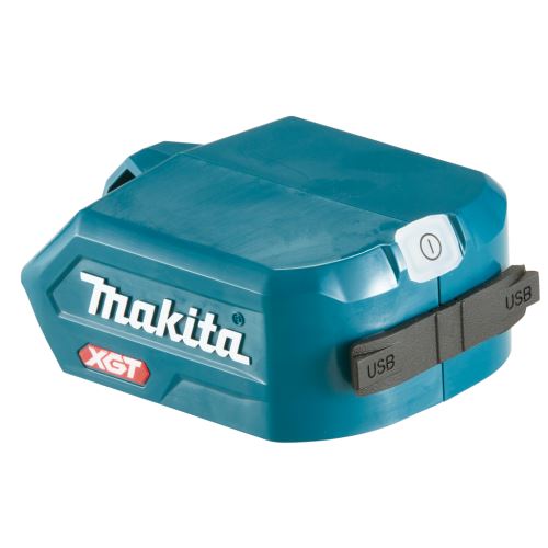 Adaptor MAKITA de încărcare USB Li-ion XGT 40V ADP001G