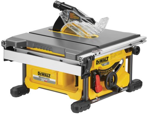 DeWALT DCS7485N Fierăstrău de masă fără fir