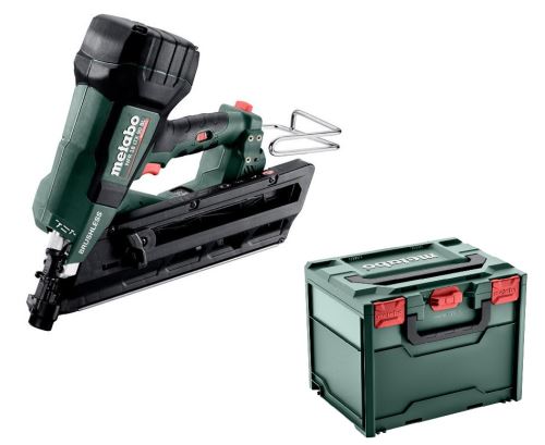 CUIE CUIE CU FĂRĂ Metabo NFR 18 LTX 90 BL 612090840