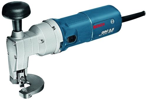 Foarfece pentru tablă BOSCH GSC 2.8 Professional 0601506108