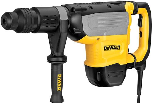 Ciocan combinat DeWALT SDS-Max D25773K