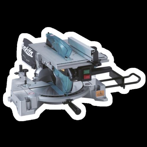 Makita Universal și ferăstrău onglet 260mm, 1650W LH1040