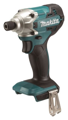 MAKITA șofer cu impact fără fir 1/4" Li-ion LXT 18V, fără baterie DTD156Z