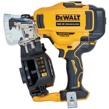 Nailer DeWALT AKU DCN45RNN