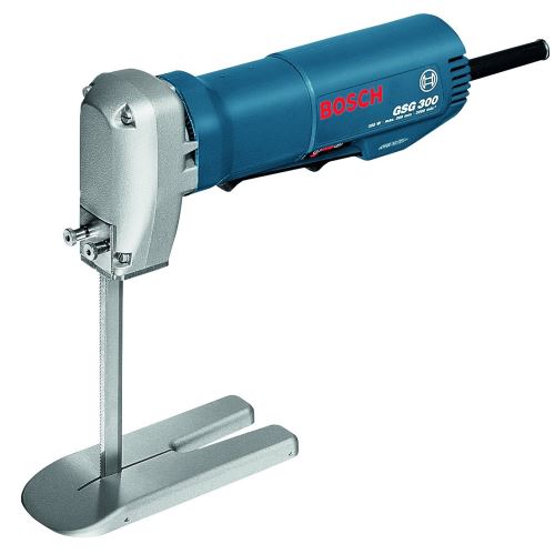 Ferăstrău pentru spumă BOSCH GSG 300 Professional 0601575103