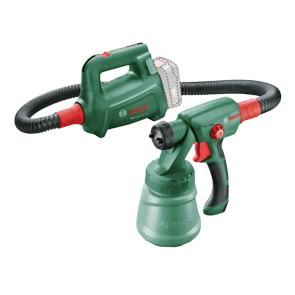 Pistol de pulverizare Bosch EasySpray 18V-100 0603208000