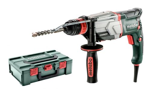 Ciocan combinat Metabo KHE 2860 Quick 600878500