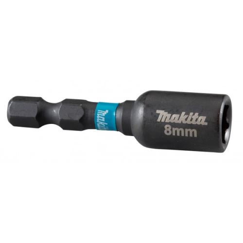 MAKITA cheie dinamometrică 1/4", IMPACT BLACK, SW8, 50 mm B-66830