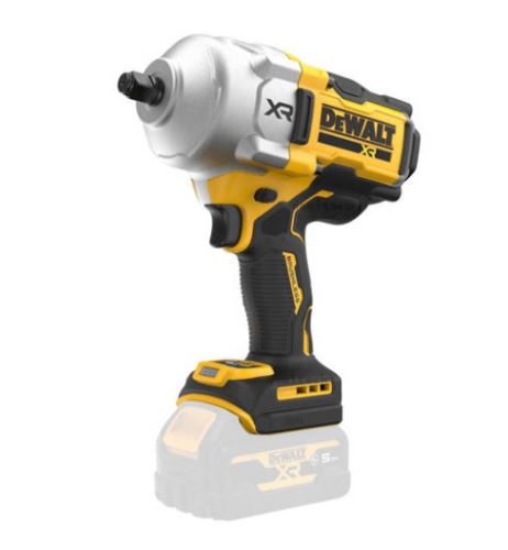 Cheie de impact fără fir DeWALT 18V DCF961N