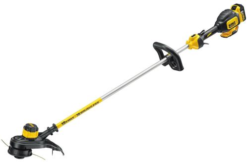 Mașină de tuns iarba fără fir DeWALT DCM561P1