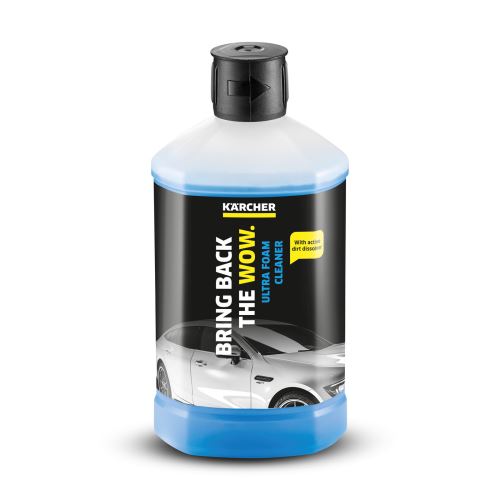 Kärcher Ultra Foam Cleaner 3 în 1 1 l 62957430