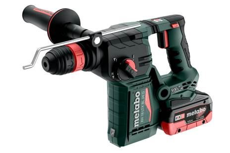 Ciocan fără fir Metabo KH 18 LTX BL 24 Q 601714800