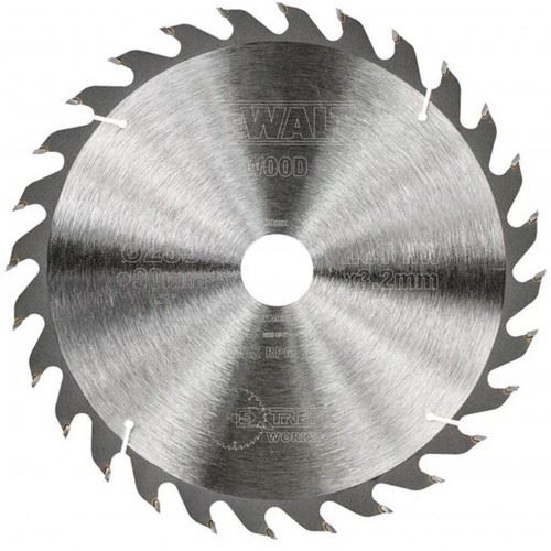 Pânză de ferăstrău DeWALT 235 x 30 mm, 28 de ub DT4036