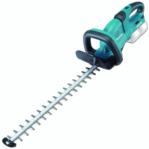 Makita Mașină de tuns gard viu cu acumulator 650mm Li-ion 2x18V, fără baterie Z DUH651Z