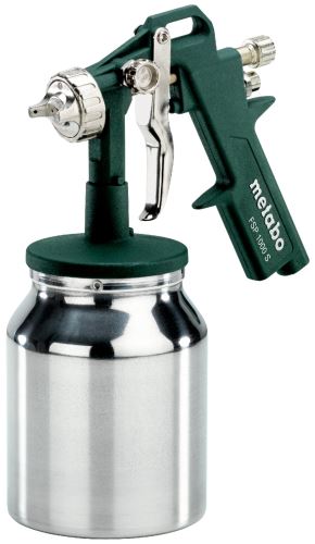 METABO Pistol de pulverizare pneumatic FSP 1000 S 601576000