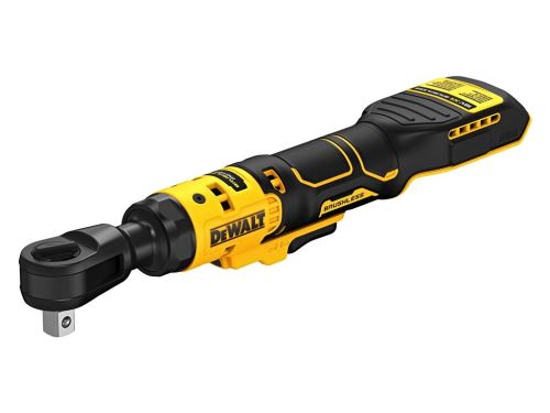 Clichet DeWALT 18V fără fir DCF512N