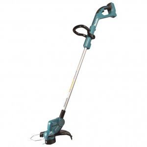 Makita Trimmer fără fir Li-ion LXT 18V, fără baterie Z DUR193Z