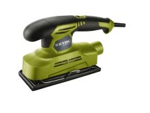 Șlefuitor vibrator EXTOL CRAFT