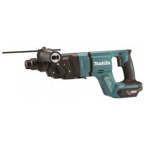 Ciocan fără fir Makita SDS-Plus Li-ion XGT 40V, fără baterie Z HR007GZ