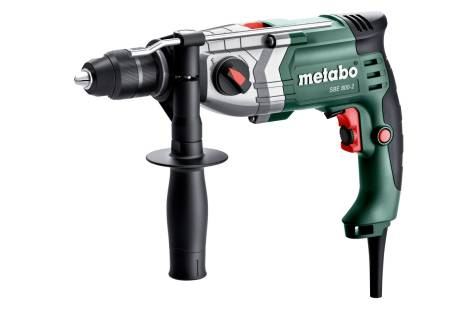 MATERIALĂ CU CIOCAN Metabo SBE 800-2 601744500