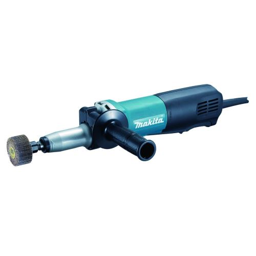 Polizor drept Makita 6mm, 750W GD0811C