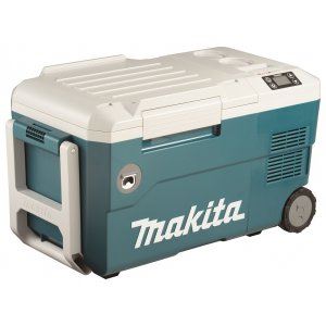 MAKITA Cutie de racire si incalzire cu baterie 20l Li-ion XGT/LXT, fara baterie Z CW001GZ