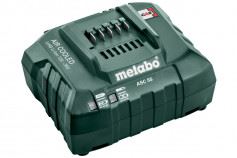 METABO Incarcator ASC 55, 12-36V 627044000