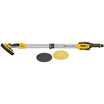 Slefuitor fara acumulator DeWALT DCE800N pentru gips-carton