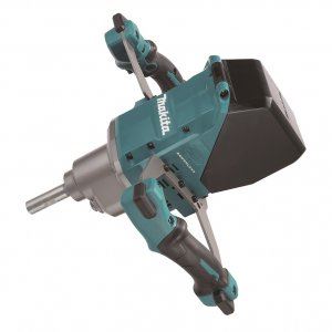 Makita Mixer fără fir Li-ion XGT 40V, fără baterie Z UT001GZ01