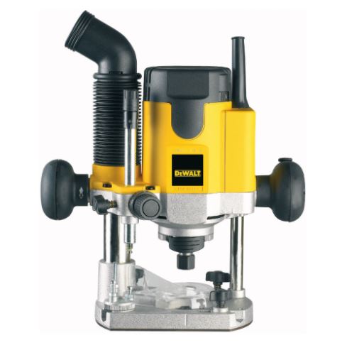 Router DeWALT DW621K