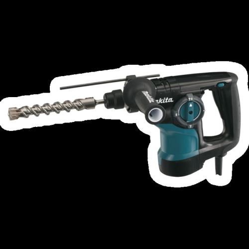 Ciocan combinat Makita cu mandrina înlocuibilă 2,9J,800W HR2810T