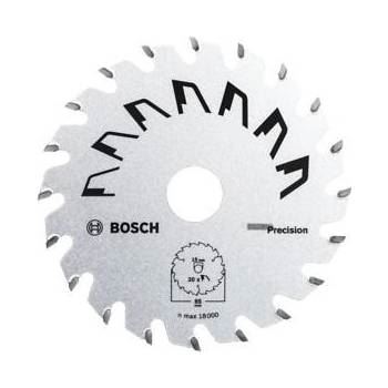 Pânză de ferăstrău BOSCH 85mm Precision 2609256D81