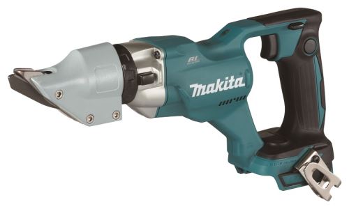 Foarfece pentru tablă MAKITA Li-ion LXT 18V, fără baterie DJS200Z