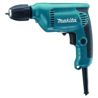 Burghiu Makita 1,5-10mm, mandrina rapida, 450W 6413 Burghiu Makita 1,5-10mm, mandrina rapida, 450W 6413