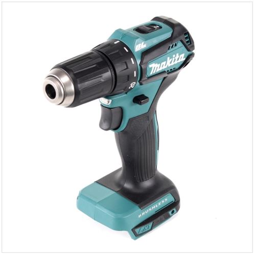 MAKITA Surubelnita fara acumulator Li-ion 18V, fara baterie Z DDF483Z