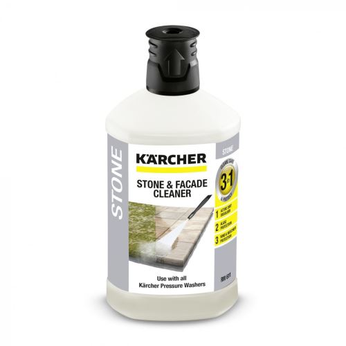 Kärcher Detergent pentru piatră și fațadă 3 în 1 1 l 62957650