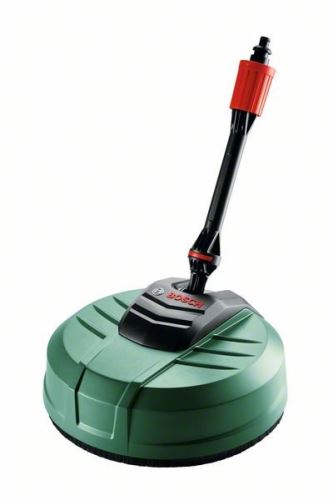 Accesorii pentru mașini de curățat cu înaltă presiune BOSCH Patio Cleaner 250 F016800486