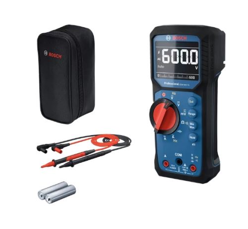 Multimetru BOSCH GDM 600-15 0601077300