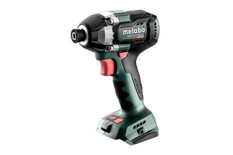 Metabo SSD 18 LT 200 BL CONVERTOR DE ȘOC FĂRĂ FĂRĂ 602397850