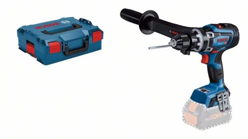 BOSCH Șurubelniță combinată fără fir GSB 18V-150 C 06019J5102