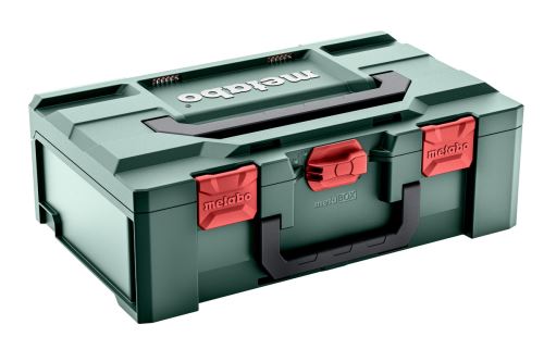 METABO x 165 L pentru polizoare unghiulare si baterie 626890000