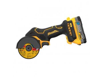 Cutter universal DEWALT Aku 18V XR 1,7 AH powerstack DCS438E2T