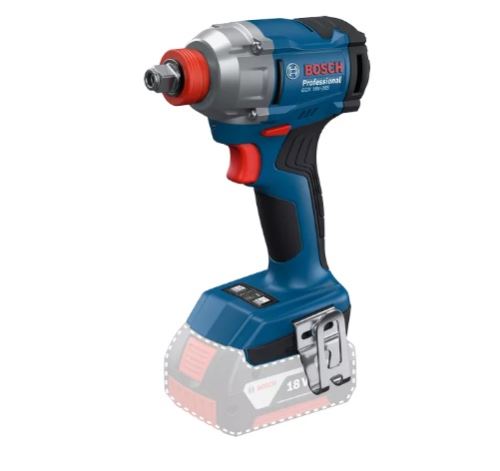 Cheie de impact fără fir BOSCH GDX 18V-285 06019N2120