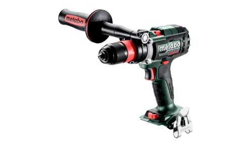 Mașină de găurit cu acumulator Metabo BS 18 LTX-3 BL QI 603184850