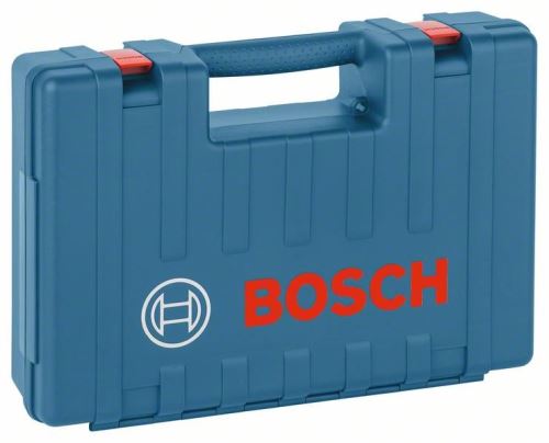 BOSCH Valiza din plastic 446 x 316 x 124 mm 1619P06556