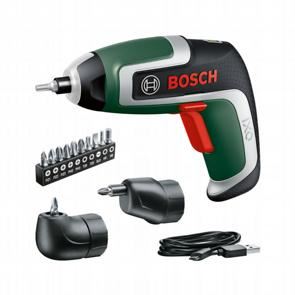 Șurubelniță cu acumulator BOSCH IXO 7 06039E0021